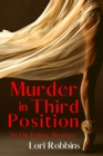 Image for Murder in Third Position: An On Pointe Mystery