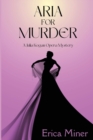 Image for Aria for Murder