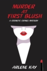 Image for Murder at First Blush