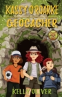 Image for Geocacher : A Pet Detective Mystery