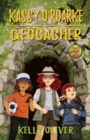 Image for Geocacher: A Pet Detective Mystery