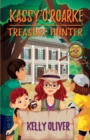 Image for Treasure Hunter : A Pet Detective Mystery