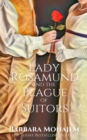 Image for Lady Rosamund and the Plague of Suitors: A Rosie and McBrae Regency Mystery
