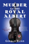 Image for Murder at the Royal Albert