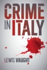 Image for Crime in Italy