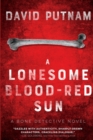 Image for A Lonesome Blood-Red Sun