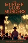 Image for The Murder Club Murders