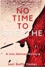 Image for No Time to Breathe