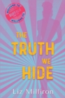 Image for The Truth We Hide : A Homefront Mystery