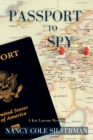 Image for Passport to Spy : A Kat Lawson Mystery