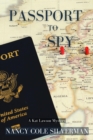 Image for Passport to Spy: A Kat Lawson Mystery