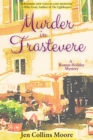 Image for Murder in Trastevere: A Roman Holiday Mystery