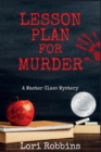 Image for Lesson Plan for Murder