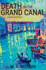 Image for Death on the Grand Canal : An Intrepid Traveler Mystery