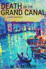 Image for Death on the Grand Canal: An Intrepid Traveler Mystery