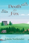 Image for Death of a Fox