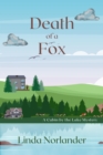 Image for Death of a Fox: A Cabin by the Lake Mystery