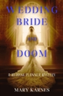 Image for Wedding Bride and Doom: A Wedding Planner Mystery
