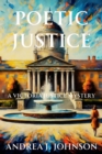 Image for Poetic Justice: A Victoria Justice Mystery