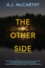 Image for The Other Side : A Charlie &amp; Simm Mystery
