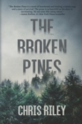 Image for The Broken Pines : A Novel of Suspense