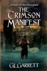 Image for Keeper of the Hourglass : The Crimson Manifest