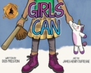 Image for Girls Can