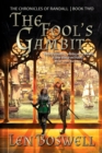 Image for The Fool&#39;s Gambit
