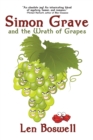 Image for Simon Grave and the Wrath of Grapes