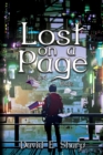 Image for Lost on a Page