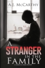 Image for A Stranger in the Family : A Charlie &amp; Simm Mystery