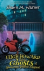 Image for Leigh Howard and the Ghosts of Simmons-Pierce Manor