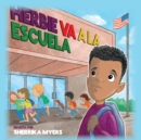Image for Herbie Va a la Escuela