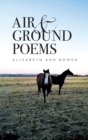 Image for Air and Ground Poems