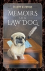 Image for Memoirs of a Law Dog
