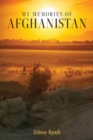 Image for My Memories of Afghanistan