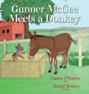 Image for Gunner McGee Meets a Donkey