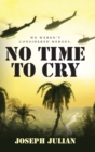 Image for No Time To Cry