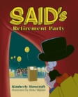 Image for SAID&#39;s Retirement Party