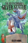 Image for Heath Cousins and the Silver Statue: Book 5 in the Heath Cousins Series
