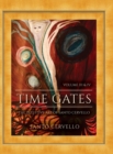 Image for Time Gates : The Intuitive Art of Santo Cervello Volume III and IV