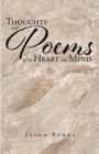 Image for Thoughts and Poems of the Heart and Mind