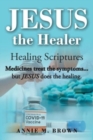 Image for Jesus the Healer : Healing Scriptures