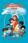 Image for Adventurous Christian Activity Book