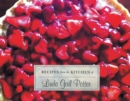 Image for RECIPES from the KITCHEN of Linda Gail Potter