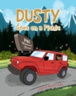 Image for Dusty Goes on a Picnic