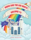 Image for Audio and the Air Hoots: Volume #1