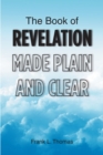 Image for Book of Revelation Made Plain and Clear