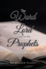 Image for The Word of the Lord Came to the Prophets