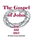 Image for The Gospel of John: First Issue of a Seven-Book Series